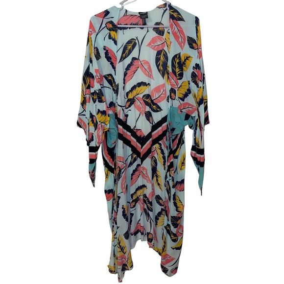 Express Tops - EXPRESS Kimono